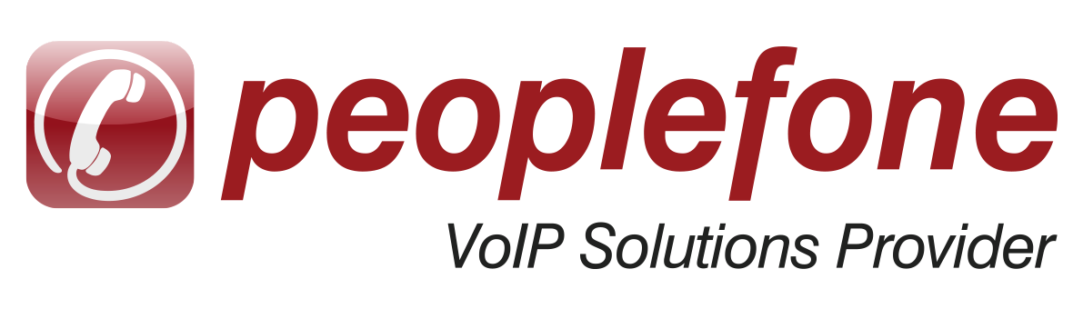 Peoplefone VoIP Solutions Provider